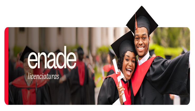 Enade das Licenciaturas – Avaliação da Prática (AP)