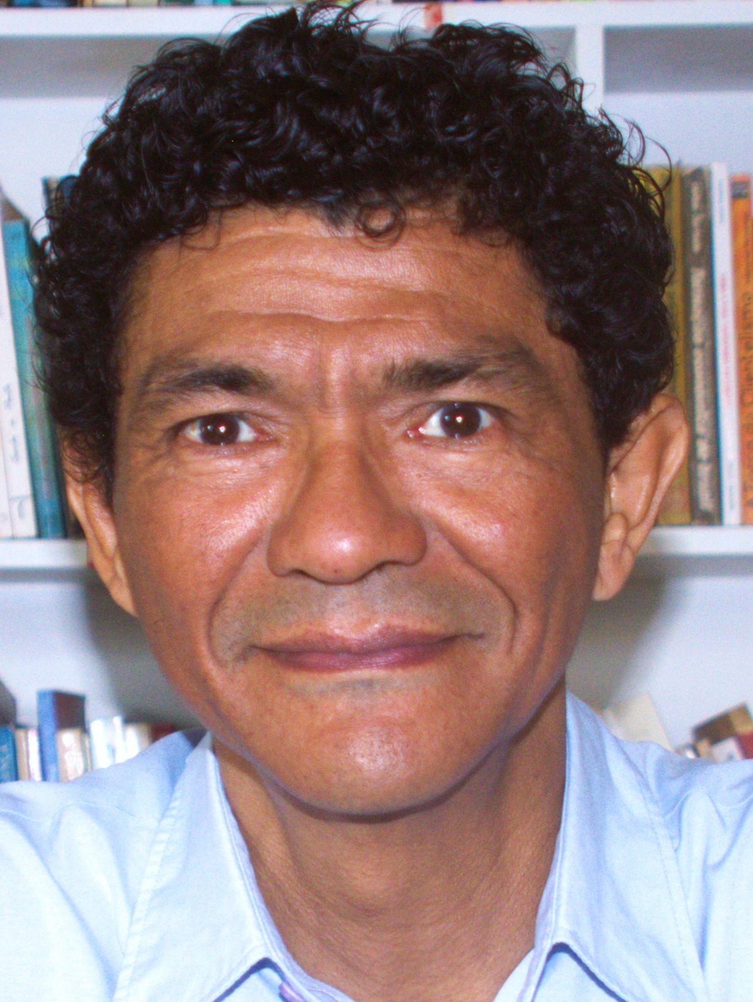 Foto Sebastiao Rodrigues